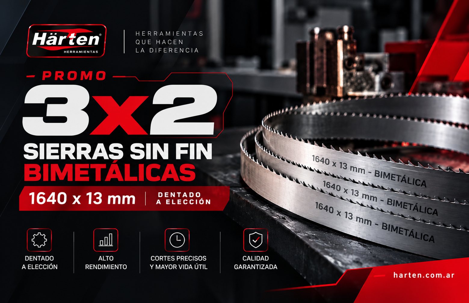 Imagen de Compre 3 - Pague 2
